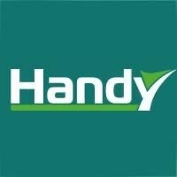 Handy logo