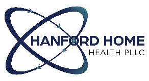 Hanford Home Health logo