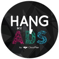 Hang My Ads logo