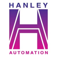 Hanley Automation logo