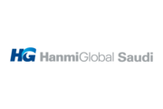 HanmiGlobal Saudi logo