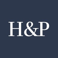 Hannam & Partners logo