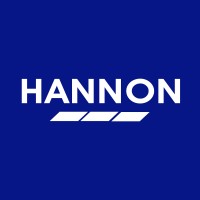 HANNON Transport Ltd. logo