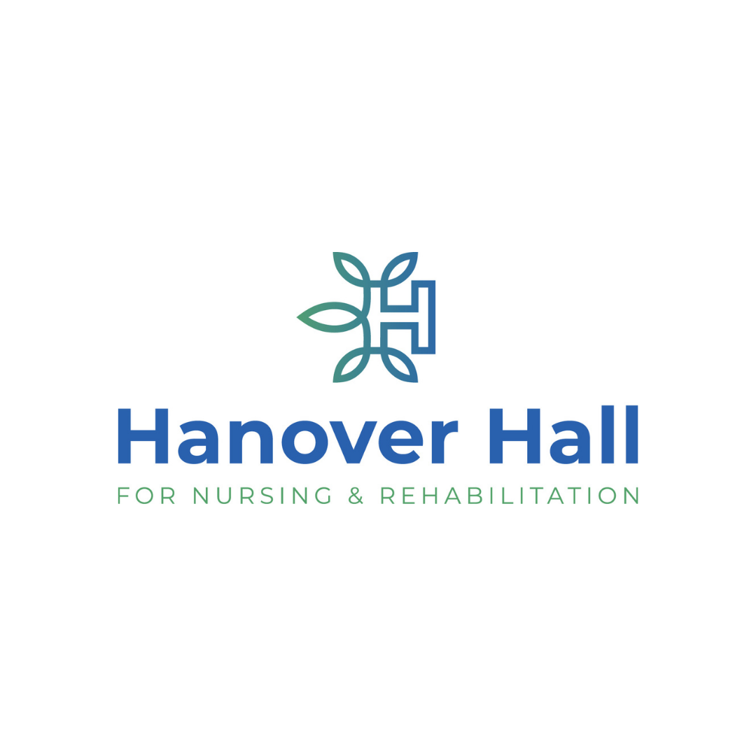 Hanover Hall Nursing and Rehabilitation logo