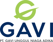PT Gavi Unggul Niaga Adika logo