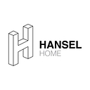 Hansel Home logo