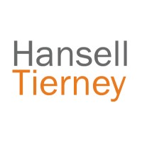 Hansell Tierney logo