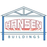Hansen Pole Buildings LLC logo