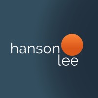 Hanson Lee logo