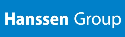 Hanssen Group logo