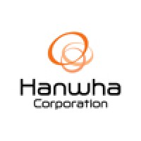 Hanwha Corporation logo