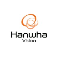 Hanwha Vision Europe logo