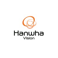 Hanwha Vision America logo