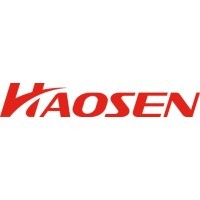 Logo Haosen Automation