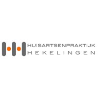 Logo Huisartsenpraktijk Hekelingen