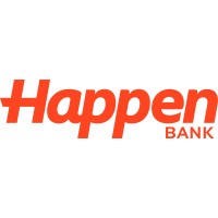 Happen Bank logo