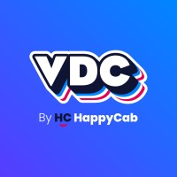 Vie De Comptable by HappyCab logo