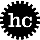 Happy Cog logo