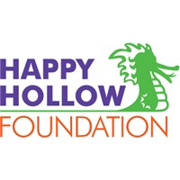 Happy Hollow Foundation logo