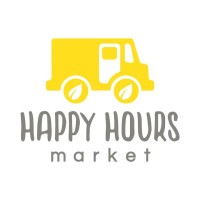 Happy Hours Market logo
