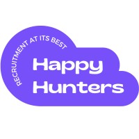 Happy Hunters logo