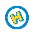 Happyland logo