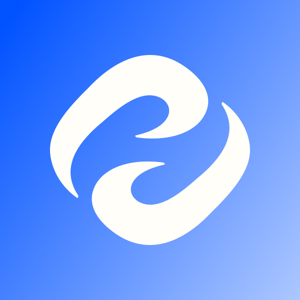 Happy Scribe logo