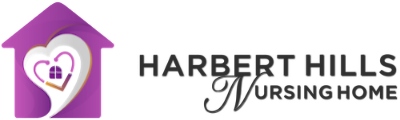 Harbert Hills Nursing Home logo