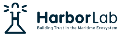 HarborLab logo