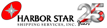 Harbor Star Shipping Services Inc logo