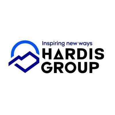 Hardis Group logo