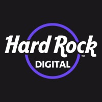Hard Rock Digital logo