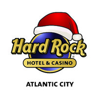 Hard Rock Hotel & Casino Atlantic City logo