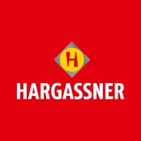 HARGASSNER France logo