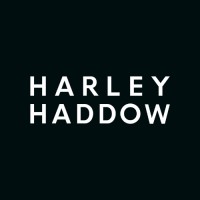 Harley Haddow logo