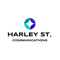 Harley Street Communications logo
