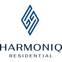 Harmoniq Residential logo