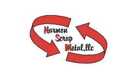 Harmon Scrap Metal logo