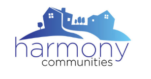 Harmony Communities, Inc. logo