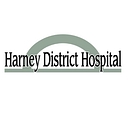 Harney District Hospital logo