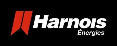 Harnois Énergies logo