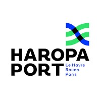 HAROPA PORT logo