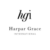 Harpar Grace International logo