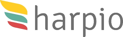 Harpio logo