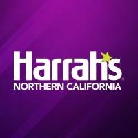 Harrah's Northern California logo