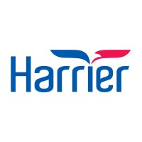 Harrier Information Systems logo