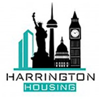 Harrington Housing logo