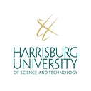 Harrisburg University logo