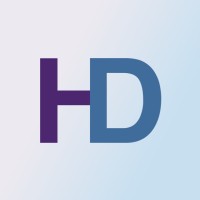 Harrison Drury Solicitors logo