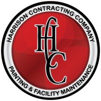 Harrison Contracting Company logo
